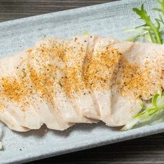新鮮食材