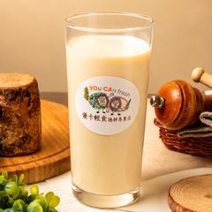 香醇豆漿